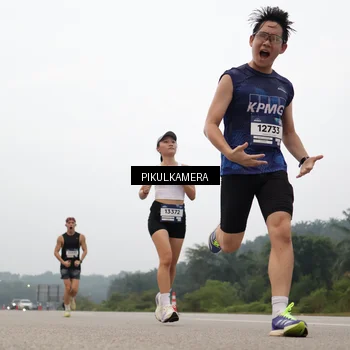 Runner Photo 7355512