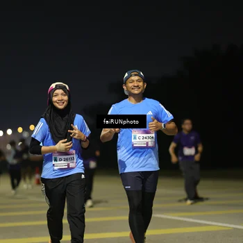 Runner Photo 7355515