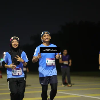 Runner Photo 7355518