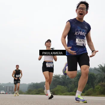 Runner Photo 7355520