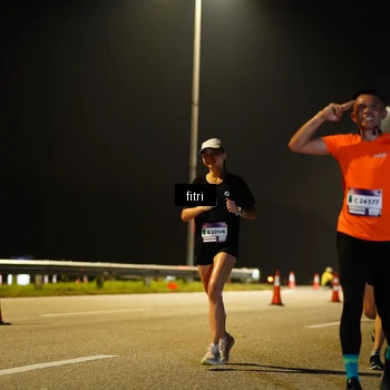 Runner Photo 7355521