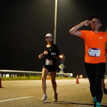 Runner Photo 7355526