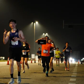 Runner Photo 7355531