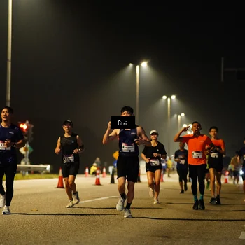 Runner Photo 7355532