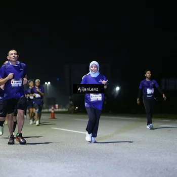 Runner Photo 7355536