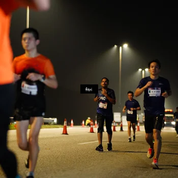 Runner Photo 7355537