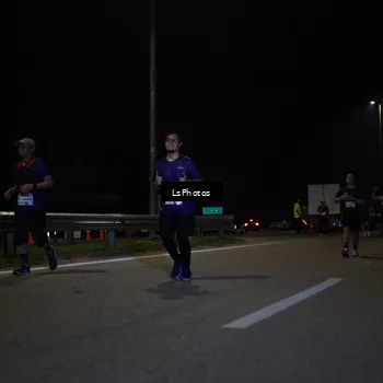 Runner Photo 7355540