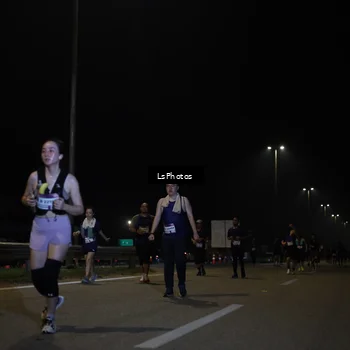 Runner Photo 7355542
