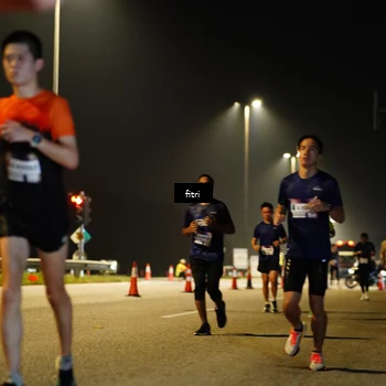 Runner Photo 7355544