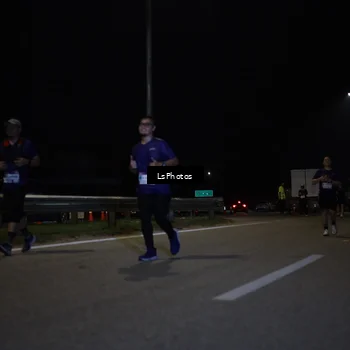 Runner Photo 7355546