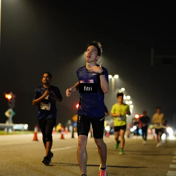 Runner Photo 7355552