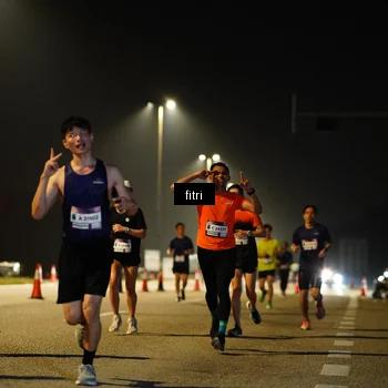 Runner Photo 7355553