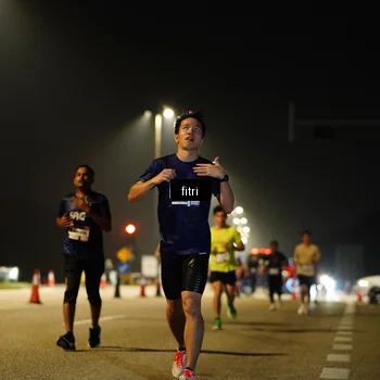 Runner Photo 7355560