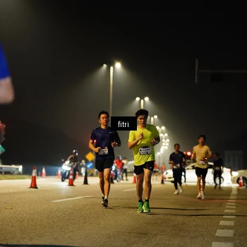 Runner Photo 7355567
