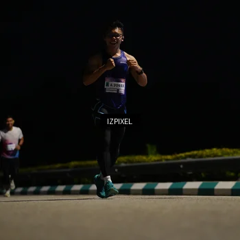 Runner Photo 7355569