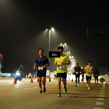 Runner Photo 7355570