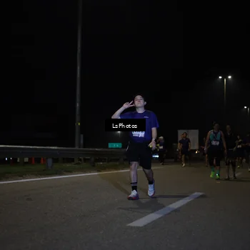 Runner Photo 7355571