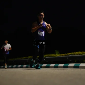 Runner Photo 7355578