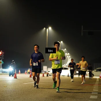 Runner Photo 7355580
