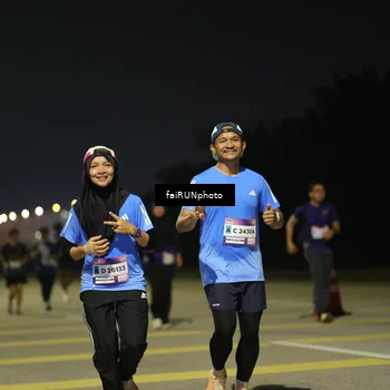 Runner Photo 7355581