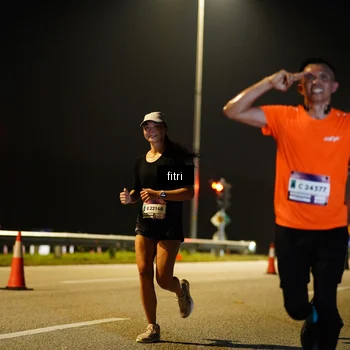 Runner Photo 7355583
