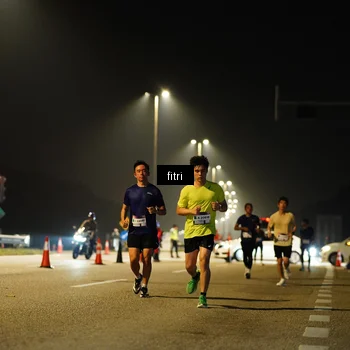 Runner Photo 7355586