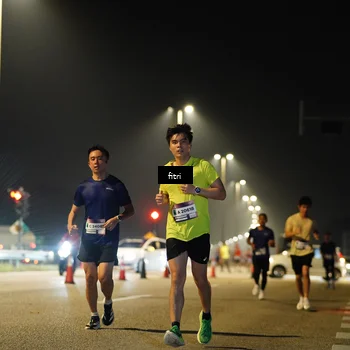 Runner Photo 7355590