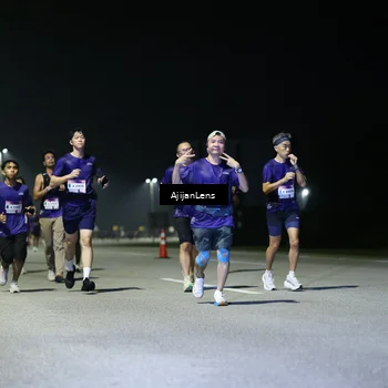 Runner Photo 7355593