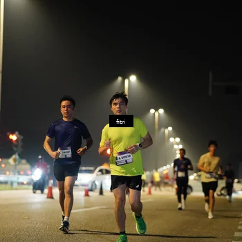 Runner Photo 7355594