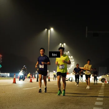 Runner Photo 7355596
