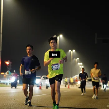 Runner Photo 7355599