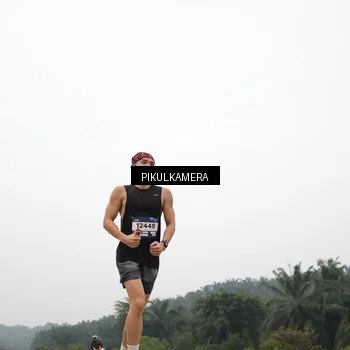 Runner Photo 7355601