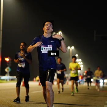 Runner Photo 7355602
