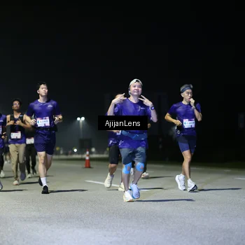 Runner Photo 7355604