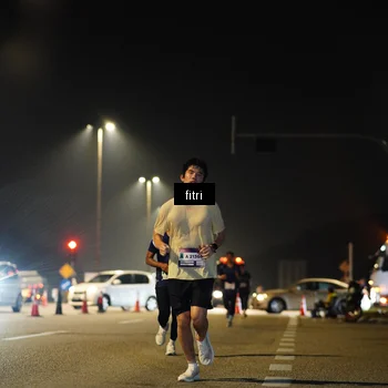 Runner Photo 7355605