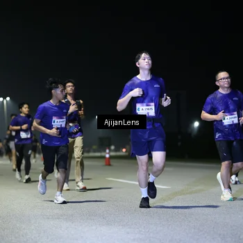 Runner Photo 7355607