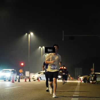 Runner Photo 7355608