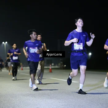 Runner Photo 7355611