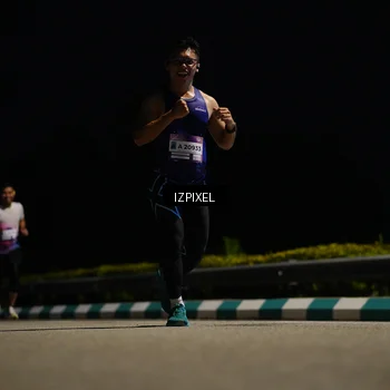 Runner Photo 7355612