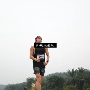 Runner Photo 7355613