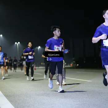Runner Photo 7355618