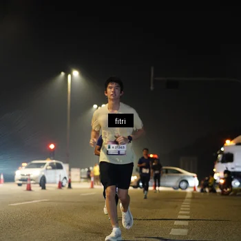 Runner Photo 7355619