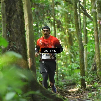 Runner Photo 7355620