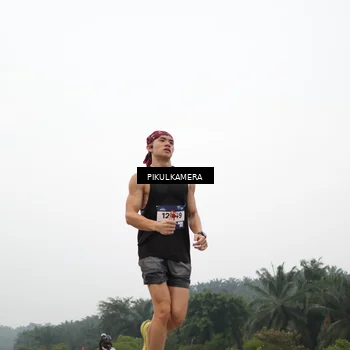 Runner Photo 7355621