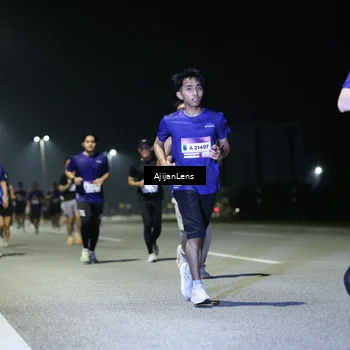 Runner Photo 7355622