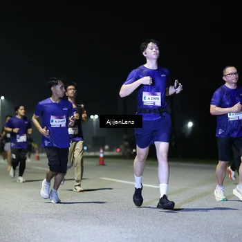 Runner Photo 7355625