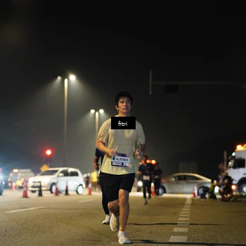 Runner Photo 7355626