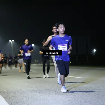 Runner Photo 7355628