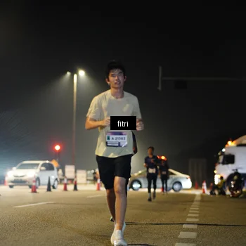 Runner Photo 7355629