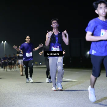 Runner Photo 7355630